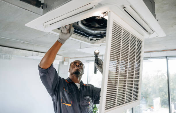 Licensed Hvac service in New Castle, IN - FH HVAC