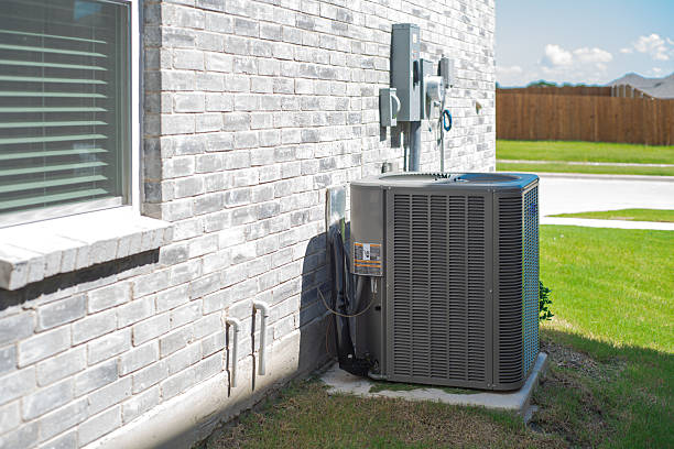 Reliable Hvac contractor in New Castle, IN by FH HVAC